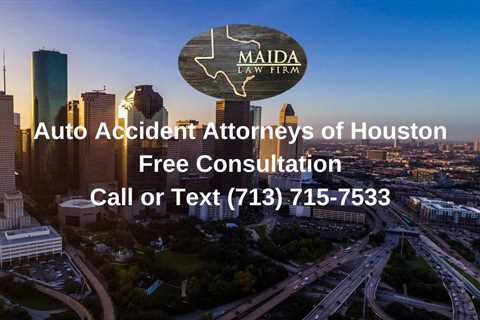 maidalawfirm.net - Houston Auto Emergency Attorney