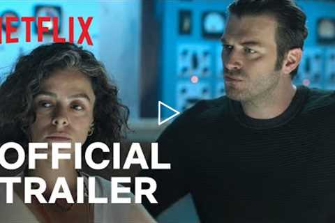 Yakamoz S-245 | Official Trailer | Netflix