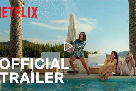 F*ck Love Too | Official Trailer | Netflix