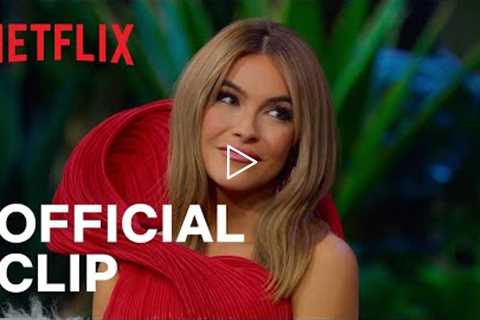 Selling Sunset Season 5 | Jason Spills The Tea On His Emotional Breakup With Chrishell | Netflix