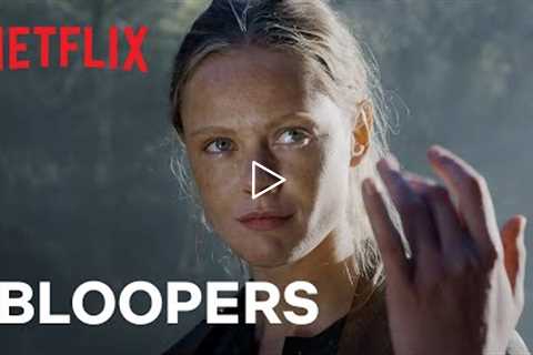 Vikings: Valhalla S1 | Bloopers | Netflix