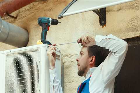 Why hvac is important?