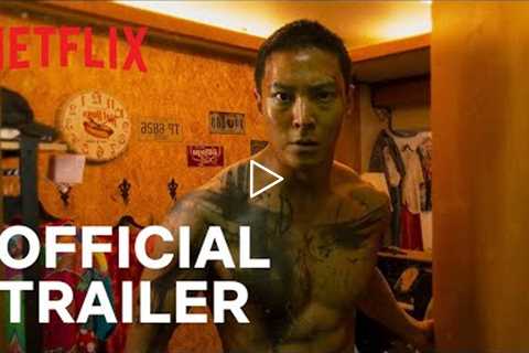 Carter | Official Trailer | Netflix