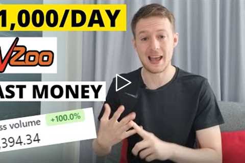 JVZoo Affiliate Marketing Tutorial In 2022 (Step by Step)