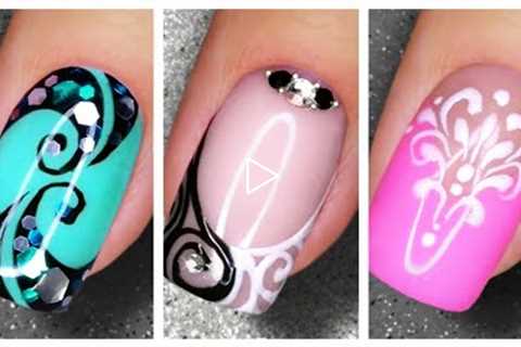 Nail art Designs 2022 | Best Nail art Completion