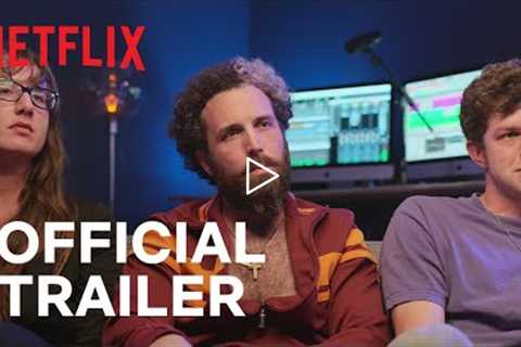 Eat the Rich: The GameStop Saga | Official Trailer | Netflix