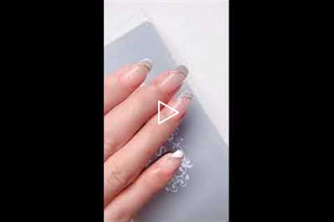 Best nail art designs 2022