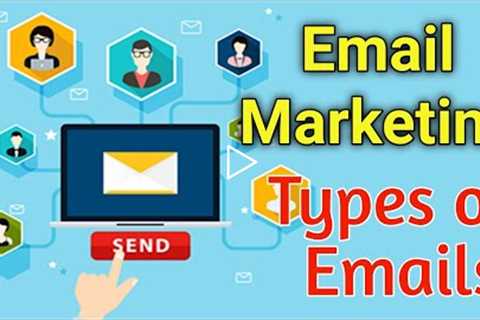 Best Email Marketing Services and Software | Email Marketing Platforms | Email Marketing Free Tools