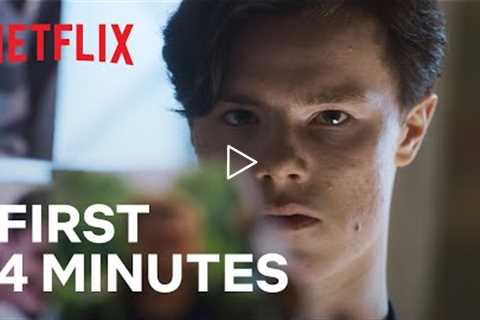 Young Royals: Season 2 | First 4 minutes | Netflix