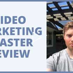 Video Marketing Blaster Review - Is This A Good Way To Get Free Targeted Traffic?