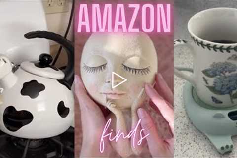 💥 TIKTOK AMAZON FINDS Part 173 💥 Amazon Favorites 💥 Amazon Must Haves 2022 with links