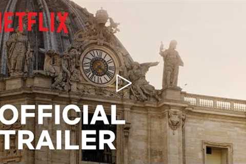 Vatican Girl: The Disappearance of Emanuela Orlandi | Official Trailer | Netflix