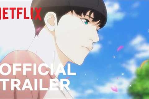 Lookism | Official Trailer | Netflix