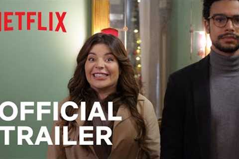 Christmas Full of Grace | Official Trailer | Netflix