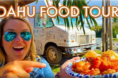 Oahu, Hawaii Food Tour (11 Great Restaurants for Oahu Eats)