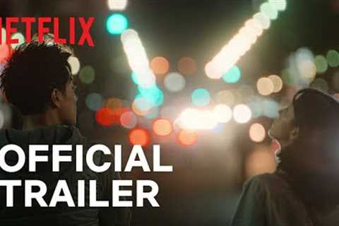 First Love | Official Trailer | Netflix