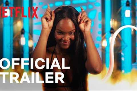 Too Hot To Handle: Season 4 | Official Trailer | Netflix