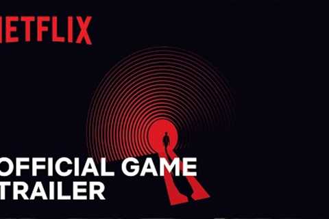 Twelve Minutes | Official Game Trailer | Netflix