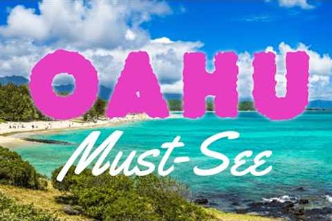 The ONLY Oahu Travel Guide You Need