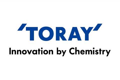 Toray Develops Eco-friendly PET Film