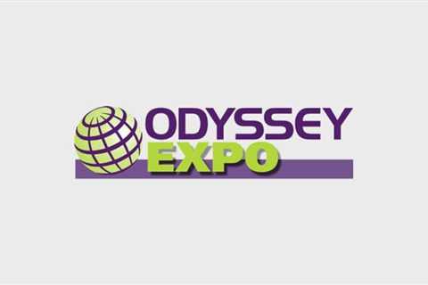 Odyssey Expo 2023 Coming in May to Milwaukee