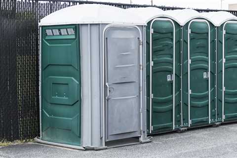 Porta Potty Rentals in Boykin, Georgia – AAAPortaPottyRental