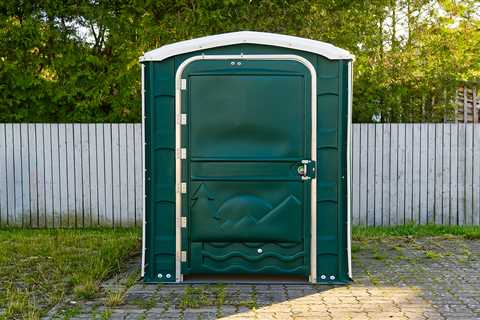 Porta Potty Rentals in Gloster, Georgia – AAAPortaPottyRental