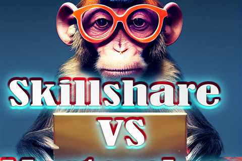 Skillshare Or Masterclass, Which Is Right for You? Review