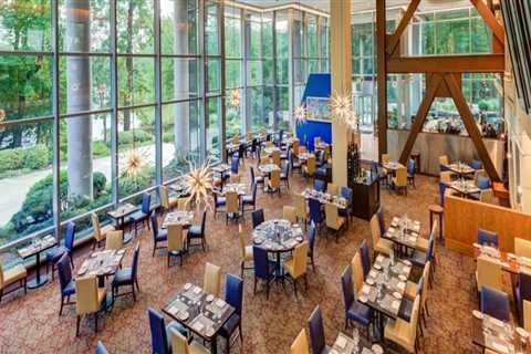 Discover Delicious All-You-Can-Eat Dining Options in Northern Virginia