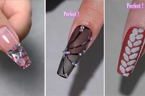 Amazing Cute Nail Art Designs AndNail Art ldeas | Easy Nails Art ldeas Compilation | Nailpolish Hub