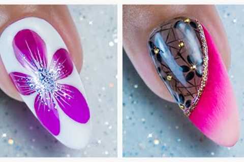 Best Spring Nail Art Collection Ideas | New Nail Compilation