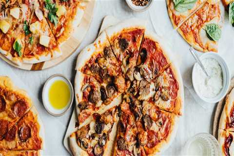 What is the Most Popular Specialty Pizza?