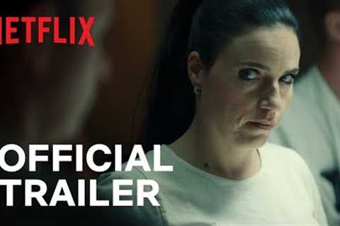 The Nurse | Official Trailer | Netflix