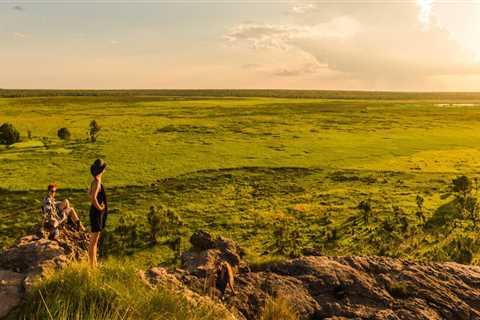 Exploring the Influence of Tourism on South Australian Cuisine