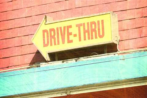 The Best Drive-Thru Restaurants in Kansas City, Missouri