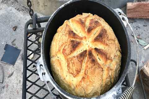 Exploring the Traditional Cooking Methods, Techniques, and Recipes of South Australian Cuisine