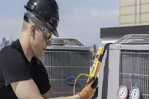 Are hvac jobs in demand?