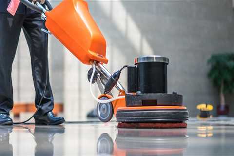 Carpet Pressure Washing Services: Rejuvenating Your Floors with Power Washing Expertise