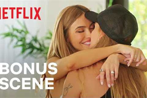 Selling Sunset: Season 6 | Chrishell and G Flip Birthday Baking | Bonus Scene | Netflix