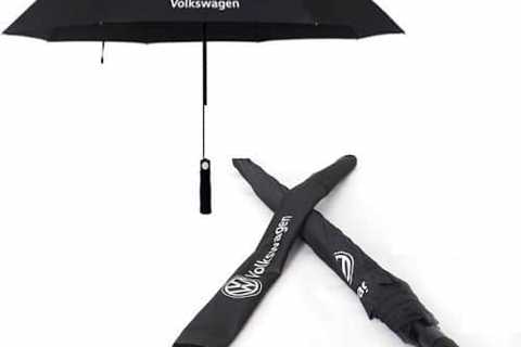 customised umbrella singapore