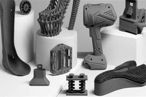 Heat-Resistant 3D Printing Materials: What You Need to Know