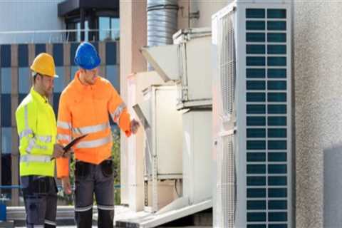 Is hvac a good career for the future?