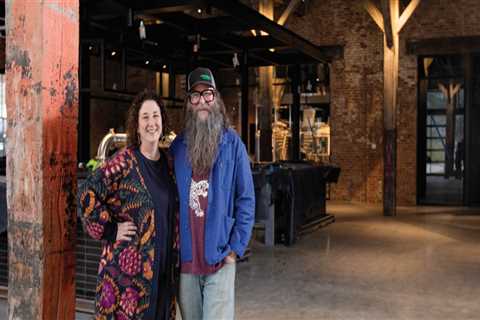 Gluten-Free Options at the Brewery in Central Colorado