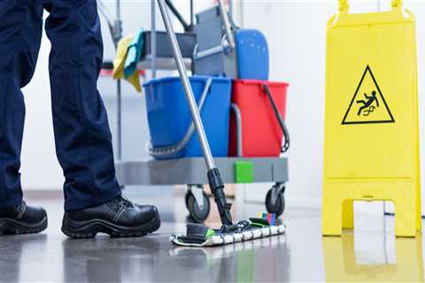 Choosing the Right Commercial Janitorial Service: What Factors Should Businesses Consider