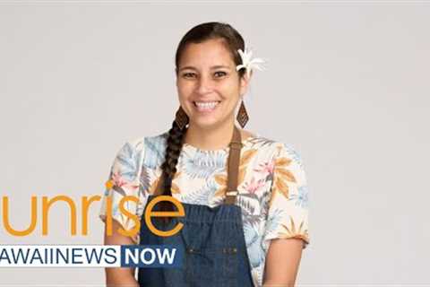 Entertainment News: Maui chef hopes her local favorites will become the next ‘Great American Reci...