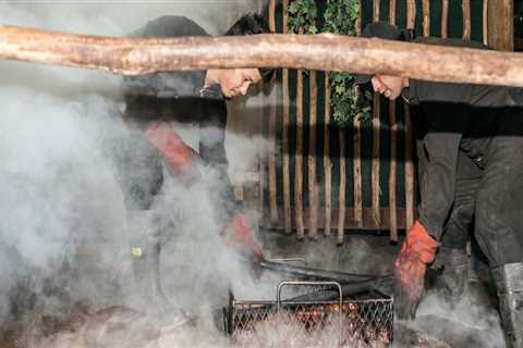 The Impact of Climate Change on South Australian Indigenous Cuisine