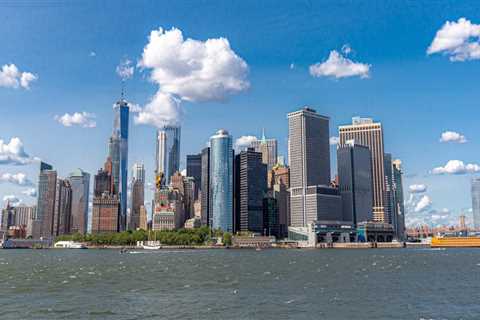 Book an Unforgettable NYC Adventure Online