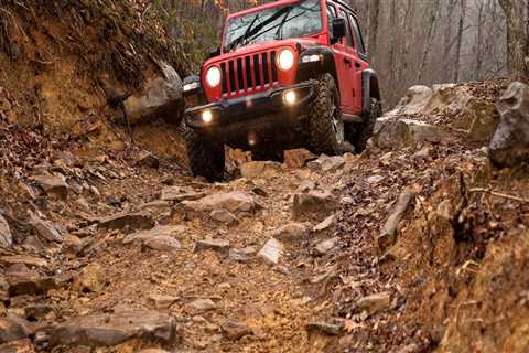 How to Contact an Offroad Park in New York Before Visiting