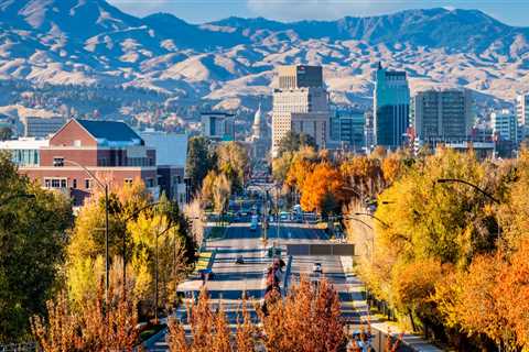 How Nonprofits Can Succeed in Boise, Idaho