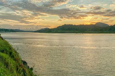 Exploring the Rivers of Panama City, Florida: An Expert's Guide